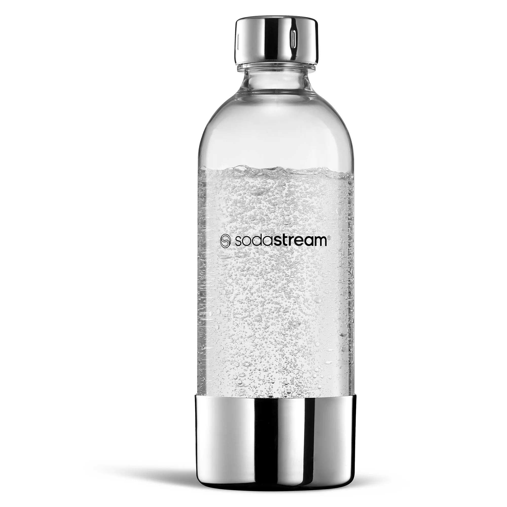 Butelka Enso Silver Elegance, 1L